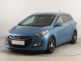 Hyundai i30 - 2013