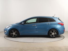 Hyundai i30 - 2013