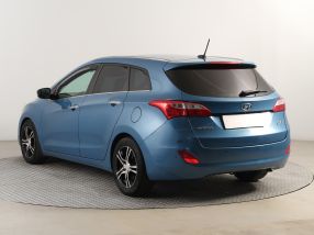 Hyundai i30 - 2013