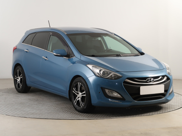Hyundai i30 2013