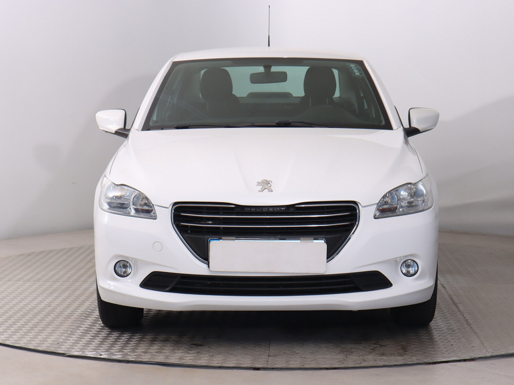 Peugeot 301