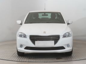 Peugeot 301 - 2017