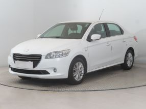 Peugeot 301 - 2017