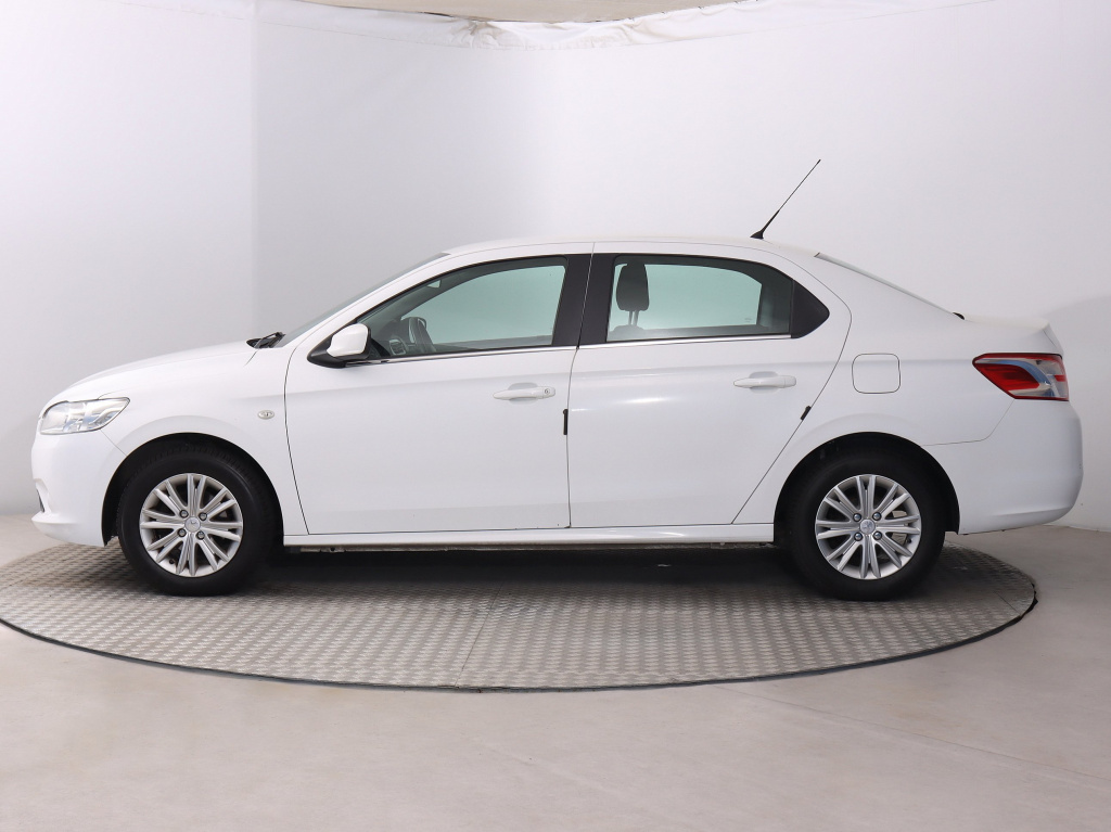 Peugeot 301