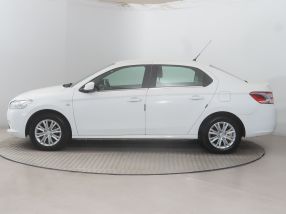 Peugeot 301 - 2017