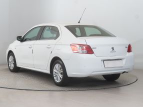 Peugeot 301 - 2017