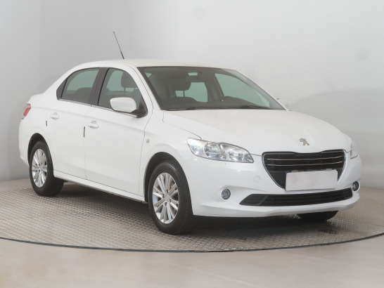 Peugeot 301