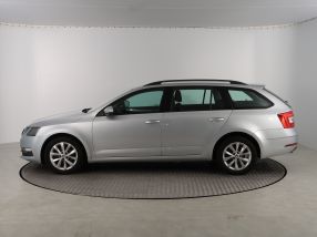 Skoda Octavia - 2018