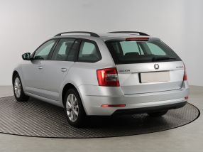 Skoda Octavia - 2018