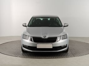 Skoda Octavia - 2018