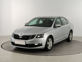 Skoda Octavia - 2018