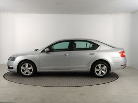 Skoda Octavia - 2018