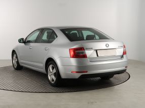 Skoda Octavia - 2018