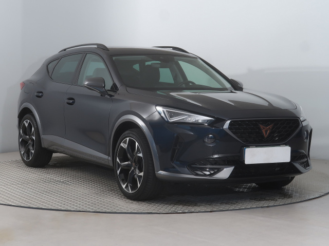 Cupra Formentor 2022