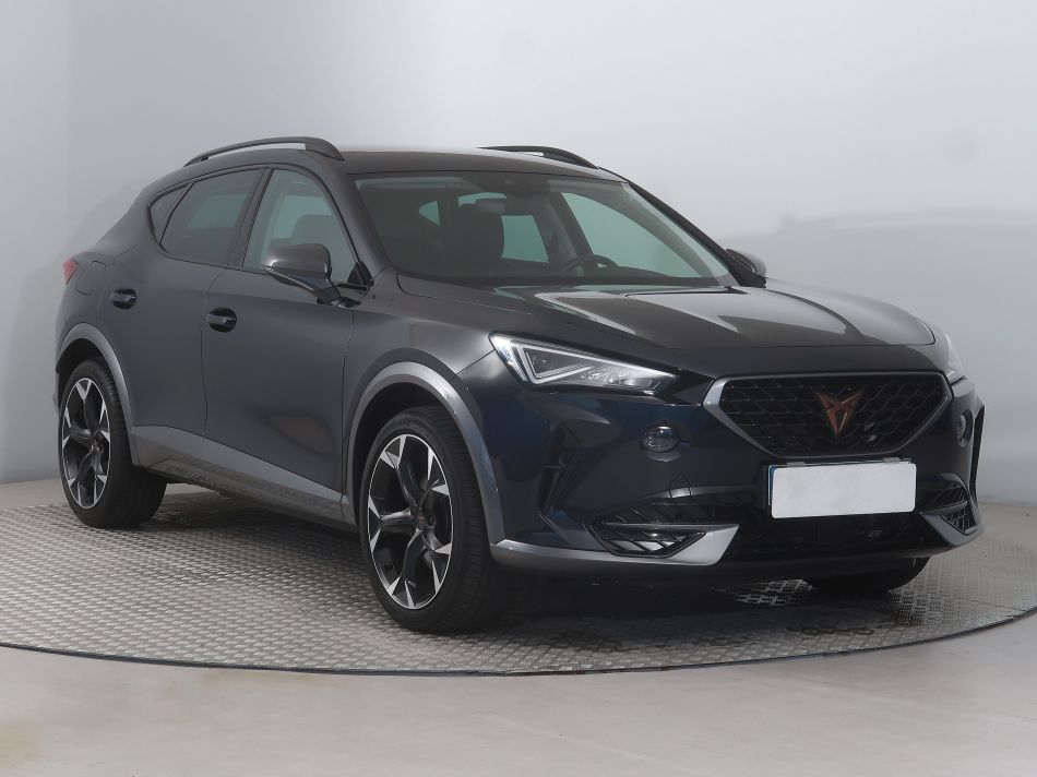 Cupra Formentor - 2022