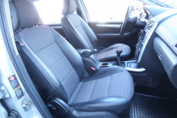 Mercedes-Benz A 2004