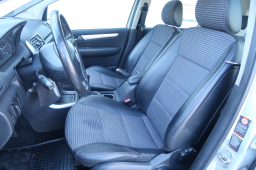 Mercedes-Benz A 2004