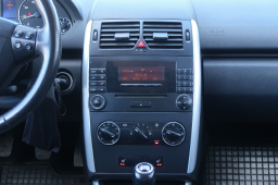 Mercedes-Benz A 2004