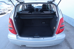 Mercedes-Benz A 2004