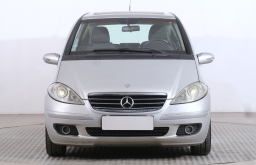 Mercedes-Benz A 2004