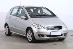 Mercedes-Benz A 2004