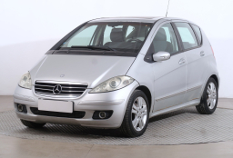 Mercedes-Benz A 2004