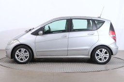 Mercedes-Benz A 2004