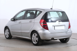 Mercedes-Benz A 2004