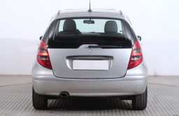 Mercedes-Benz A 2004