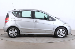 Mercedes-Benz A 2004
