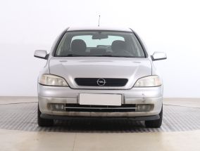 Opel Astra - 2000