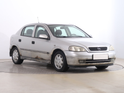 Opel Astra 2000