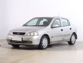 Opel Astra - 2000