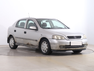 Opel Astra, 2000