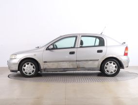 Opel Astra - 2000