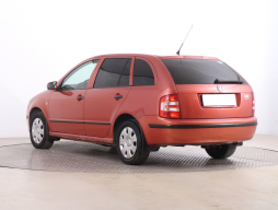 Škoda Fabia 2006