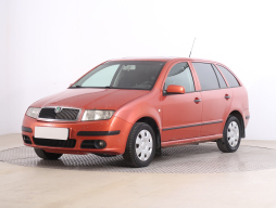 Škoda Fabia 2006