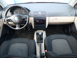 Škoda Fabia 2006