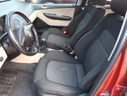 Škoda Fabia 2006