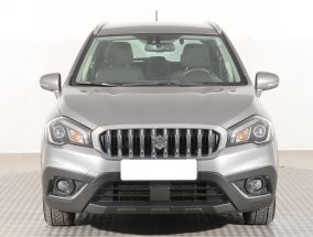 Suzuki SX4 S-Cross - 2018