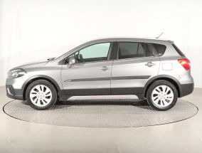 Suzuki SX4 S-Cross - 2018
