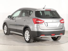 Suzuki SX4 S-Cross - 2018