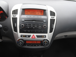 Kia Pro_Ceed 2009