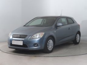 Kia Pro_Ceed - 2009