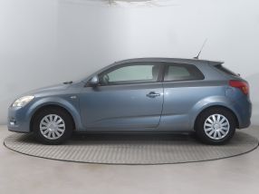 Kia Pro_Ceed - 2009