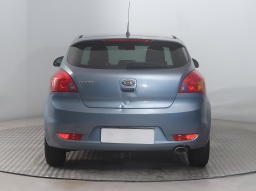 Kia Pro_Ceed 2009