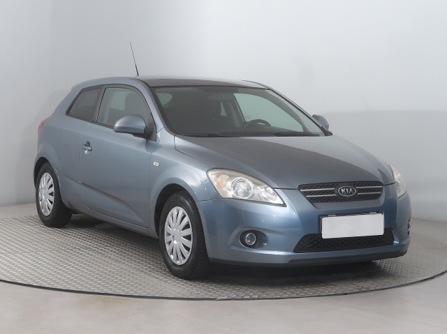Kia ProCeed 2009
