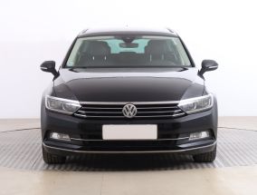 Volkswagen Passat - 2015