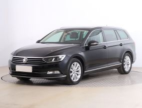 Volkswagen Passat - 2015