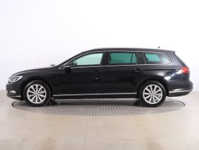 Volkswagen Passat - 2015